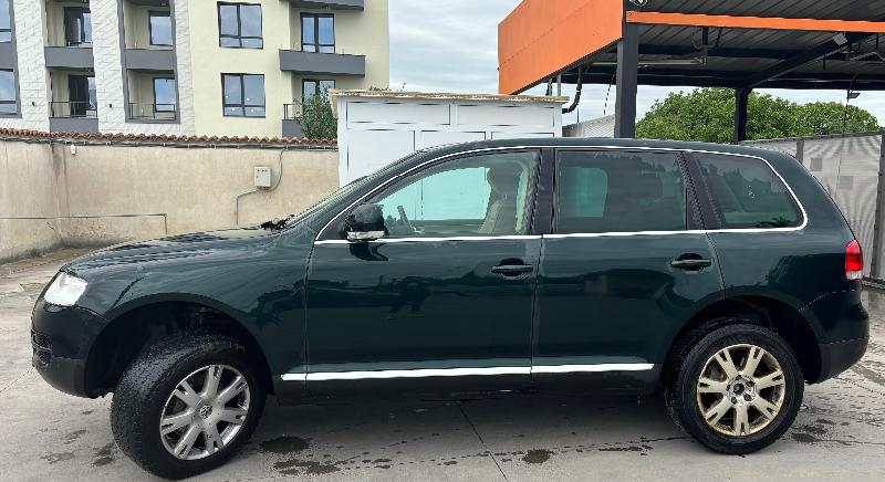 VW Touareg 3.0 TDI - изображение 2