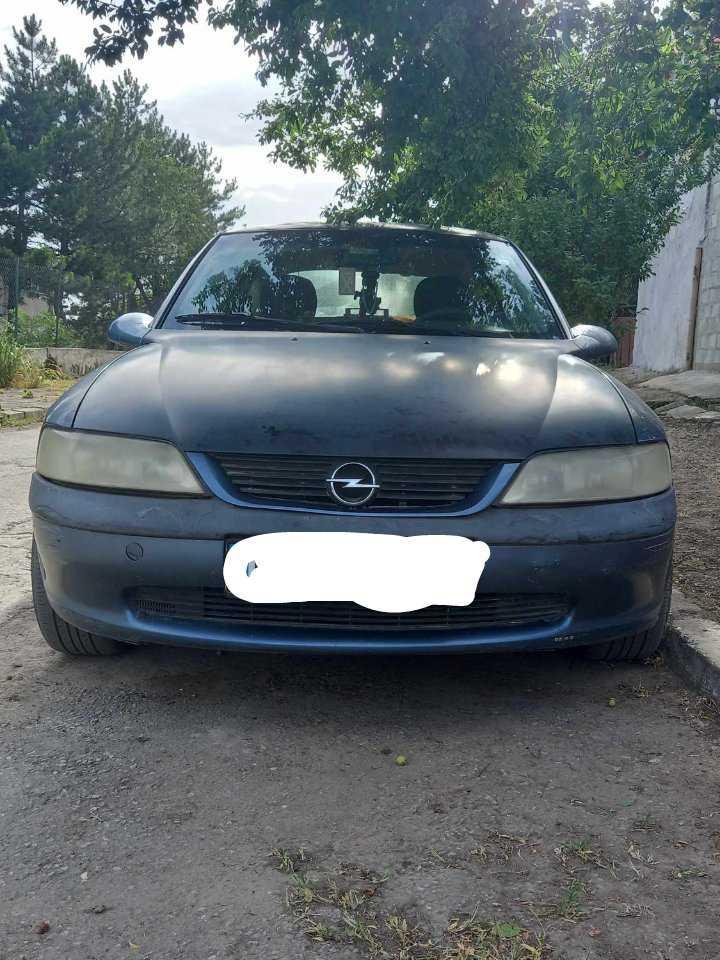 Opel Vectra 1.6 LPG - изображение 3