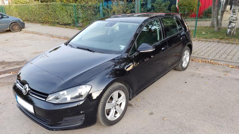 VW Golf 2.0 TDI 150 - изображение 2