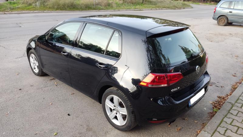 VW Golf 2.0 TDI 150 - изображение 5