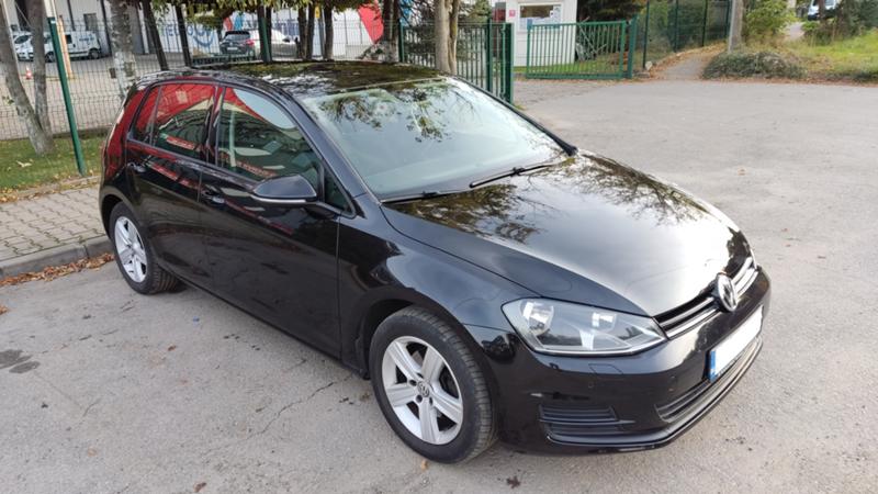 VW Golf 2.0 TDI 150 - изображение 3