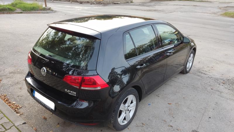 VW Golf 2.0 TDI 150 - изображение 4