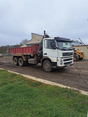 Обява за продажба на Volvo Fm кран ~60 000 лв. - изображение 8