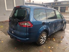 Ford Galaxy 2.0TDCI - изображение 5