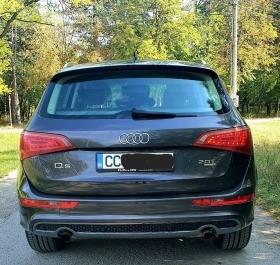 Audi Q5 2.0 TFSI - изображение 3