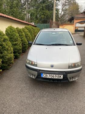 Обява за продажба на Fiat Punto ~2 000 лв. - изображение 1