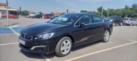 Обява за продажба на Peugeot 508 2.0 BlueHDI ~22 500 лв. - изображение 2