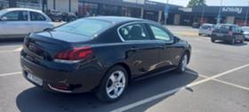 Обява за продажба на Peugeot 508 2.0 BlueHDI ~22 500 лв. - изображение 4