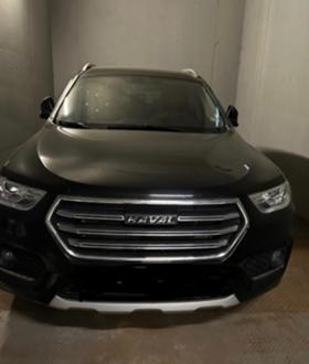 Обява за продажба на Haval H2 1.5 ~29 900 лв. - изображение 7