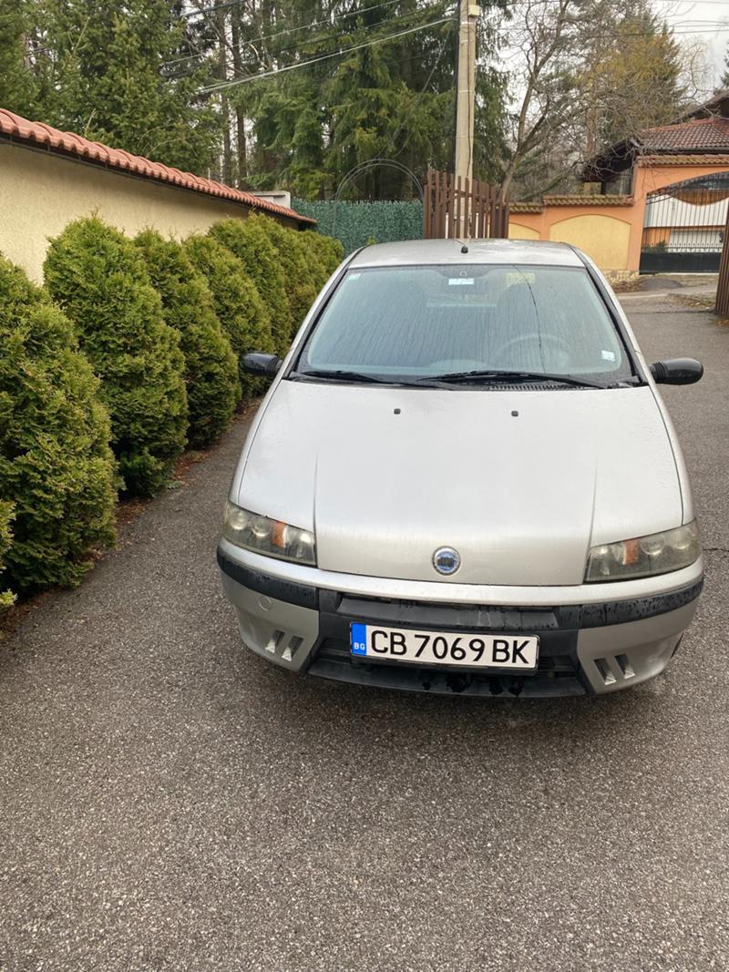 Fiat Punto  - изображение 2