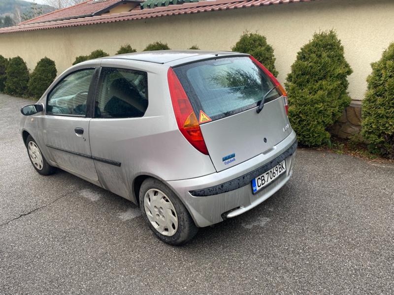 Fiat Punto  - изображение 3