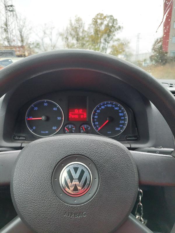 VW Golf 1.9 TDI, 105 hp - изображение 2