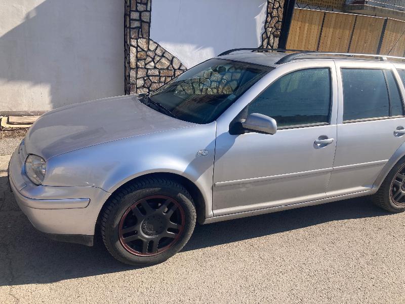 VW Golf 1.9 tdi - изображение 4