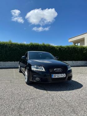 Audi A6 4.2 FSI