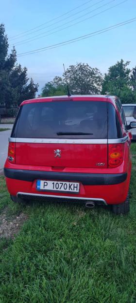 Обява за продажба на Peugeot 1007 ~2 700 лв. - изображение 4