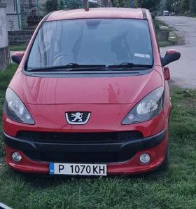 Обява за продажба на Peugeot 1007 ~2 700 лв. - изображение 2