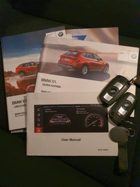 Обява за продажба на BMW X1 X  DRIVE ~18 200 лв. - изображение 10