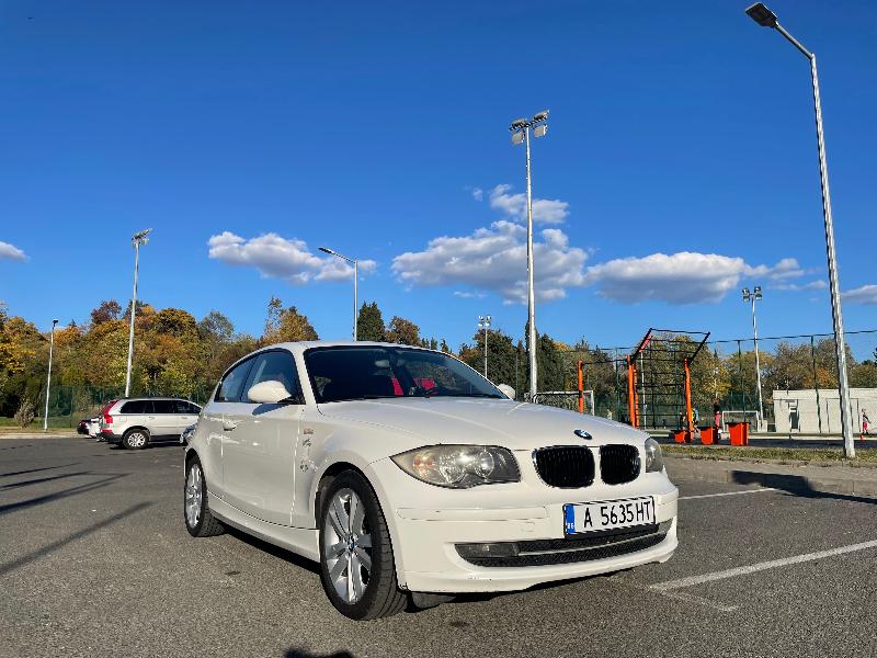 BMW 116 116i - изображение 2