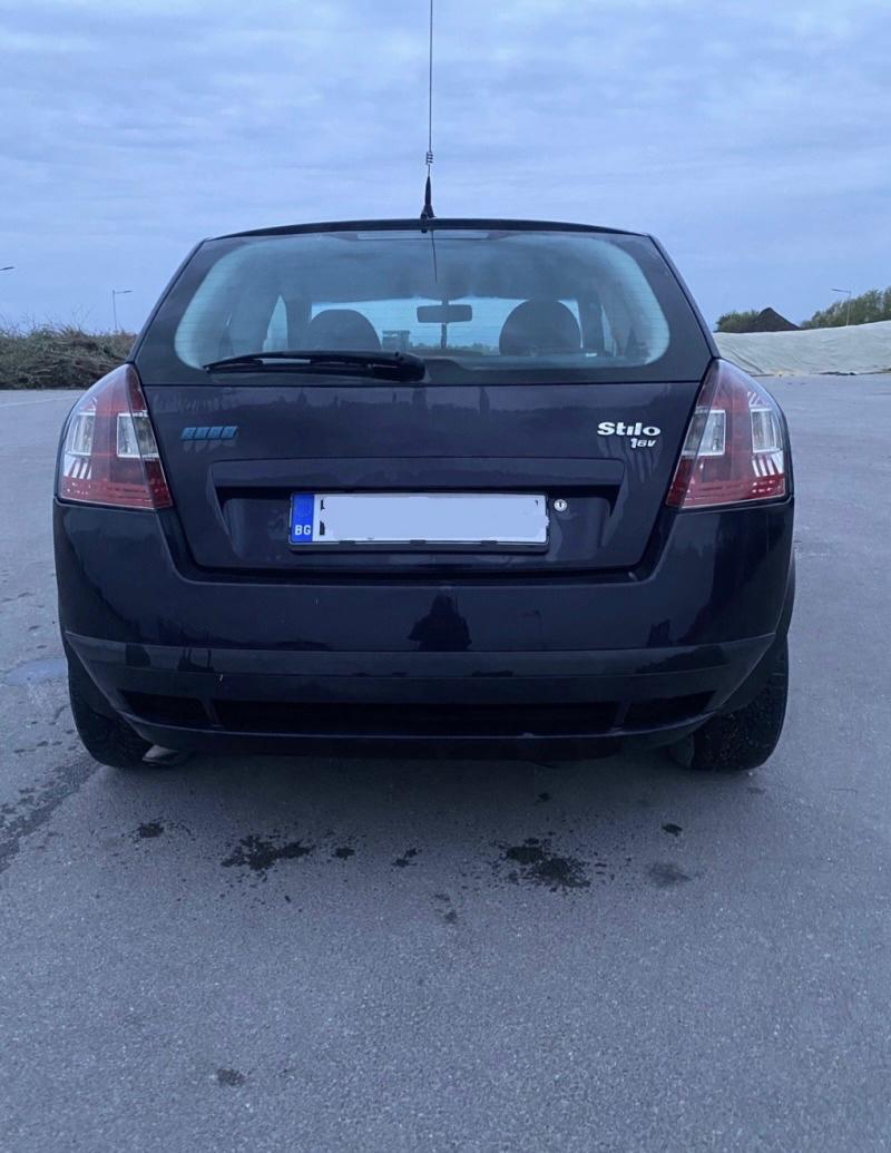 Fiat Stilo 1.8 - изображение 2