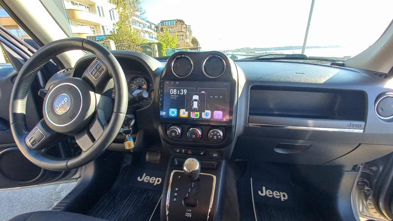 Jeep Patriot  - изображение 7