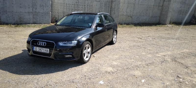 Audi A4 2.0tdi - изображение 2