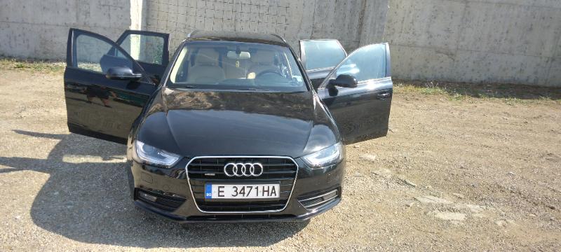 Audi A4 2.0tdi - изображение 5