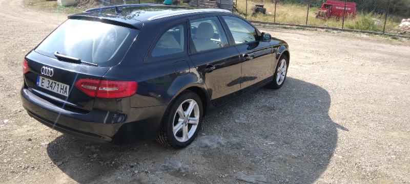 Audi A4 2.0tdi - изображение 3