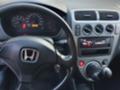 Honda Civic 1.7 CDTI - изображение 10