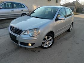 VW Polo 1.4TDI