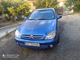 Обява за продажба на Citroen Xsara 2.0 HDI ~3 100 лв. - изображение 4