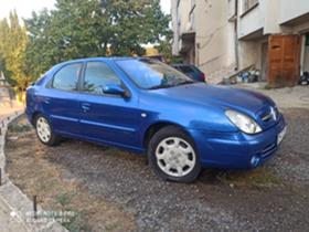 Обява за продажба на Citroen Xsara 2.0 HDI ~3 100 лв. - изображение 2