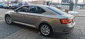 Обява за продажба на Skoda Superb ~49 990 лв. - изображение 5