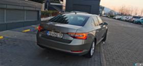 Обява за продажба на Skoda Superb ~49 990 лв. - изображение 4