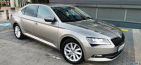 Обява за продажба на Skoda Superb ~49 990 лв. - изображение 1