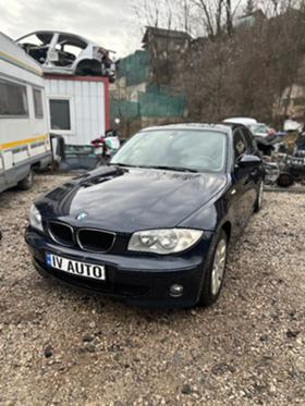 Обява за продажба на BMW 118 118d ~6 499 лв. - изображение 1