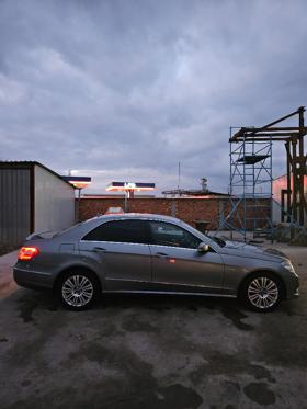 Обява за продажба на Mercedes-Benz E 350 7G Tronic ~21 500 лв. - изображение 5