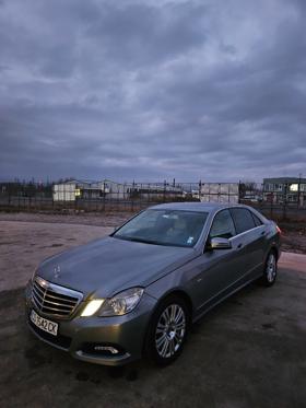 Обява за продажба на Mercedes-Benz E 350 7G Tronic ~21 500 лв. - изображение 1