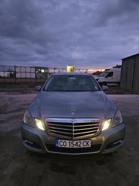 Обява за продажба на Mercedes-Benz E 350 7G Tronic ~21 500 лв. - изображение 7