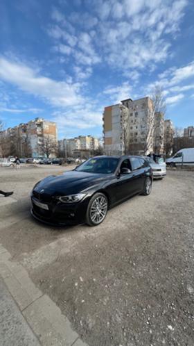 Обява за продажба на BMW 335 i xDrive ~44 999 лв. - изображение 1