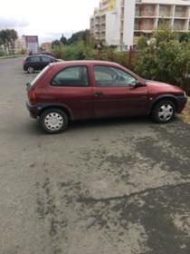 Opel Corsa 1.2 ВИВА