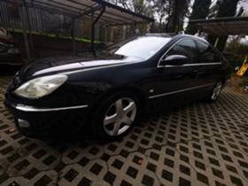 Обява за продажба на Peugeot 607 ~8 000 лв. - изображение 1