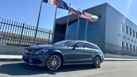 Обява за продажба на Mercedes-Benz CLS 250 CLS250AMG 4-Mati ~44 999 лв. - изображение 1