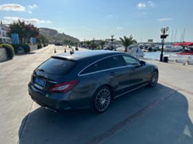 Обява за продажба на Mercedes-Benz CLS 250 CLS250AMG 4-Mati ~44 999 лв. - изображение 4