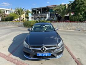 Обява за продажба на Mercedes-Benz CLS 250 CLS250AMG 4-Mati ~44 999 лв. - изображение 5