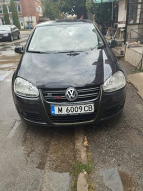 VW Golf 2.0