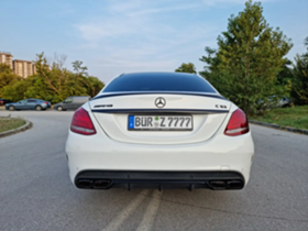 Обява за продажба на Mercedes-Benz C 63 AMG ~92 000 лв. - изображение 5