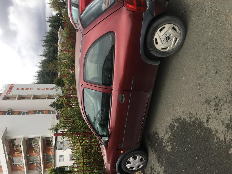 Opel Corsa 1.2 ВИВА - изображение 2