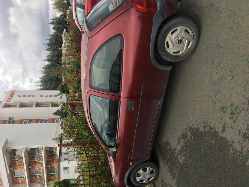 Opel Corsa 1.2 ВИВА - изображение 3