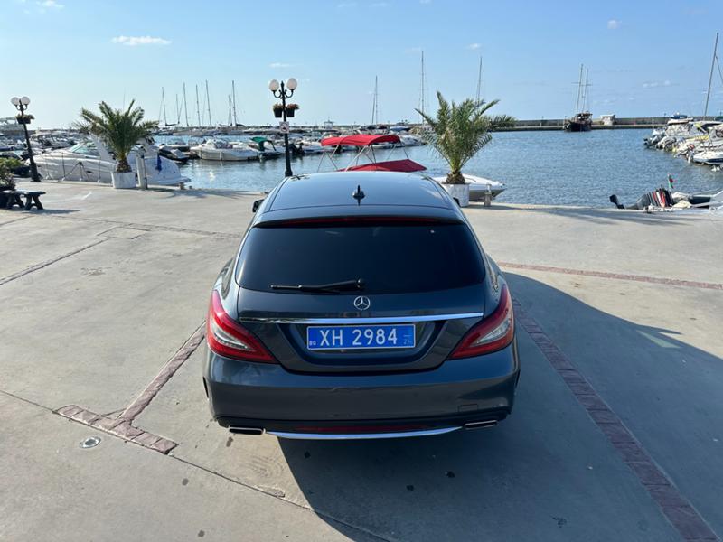 Mercedes-Benz CLS 250 CLS250AMG 4-Mati - изображение 7