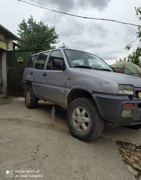 Обява за продажба на Ford Maverick 2.7  ~4 123 лв. - изображение 2